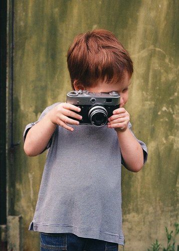 Фотолюбитель