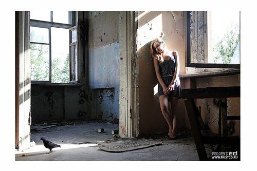 Asylum