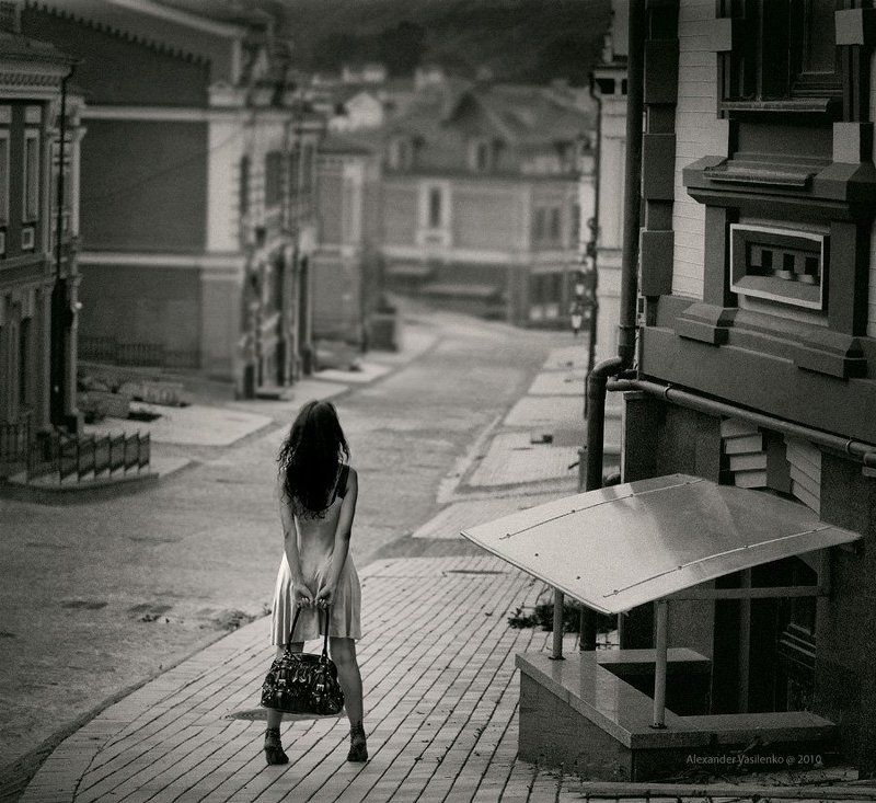 Wind of changes... фото превью