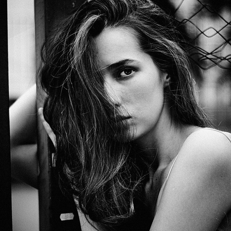 model Katherine фото превью