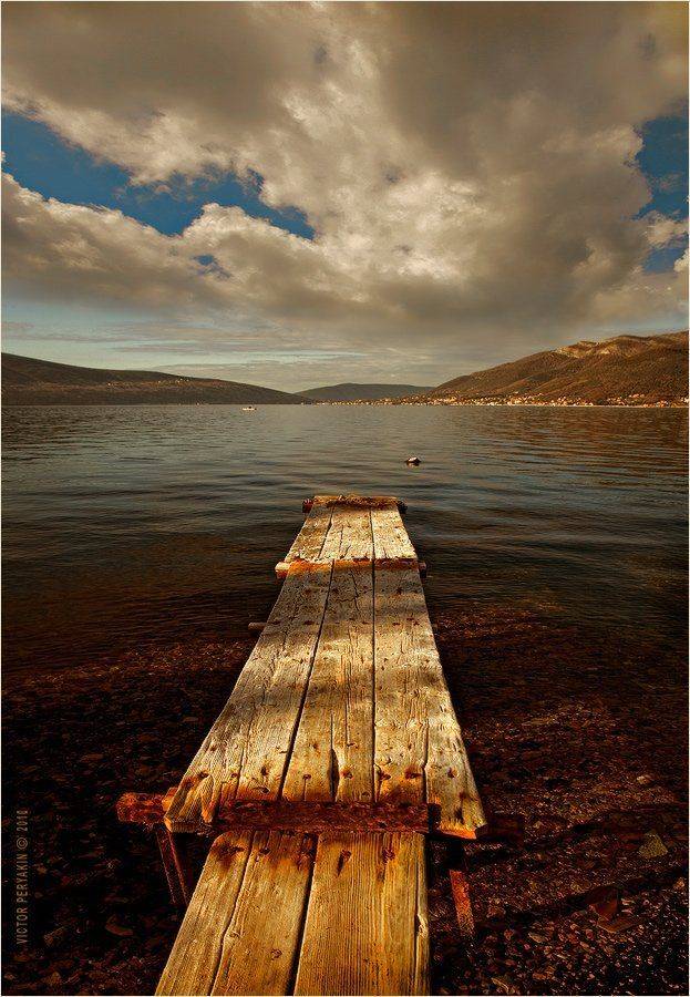 , Виктор Перякин