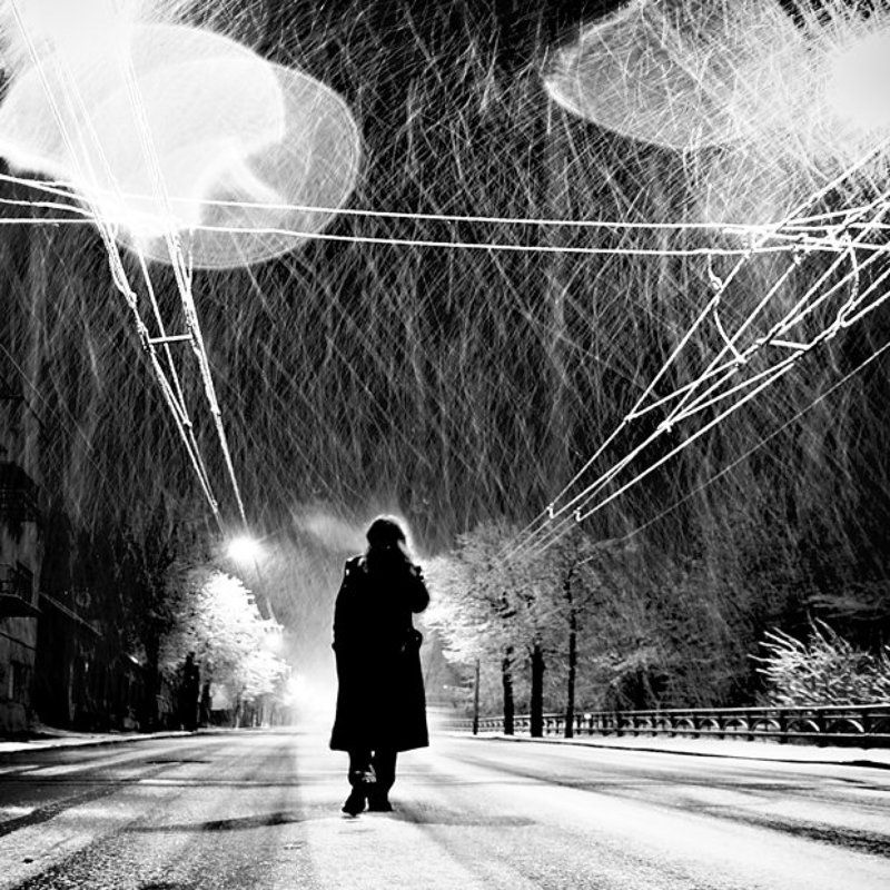 про то как я весну искал... фото превью