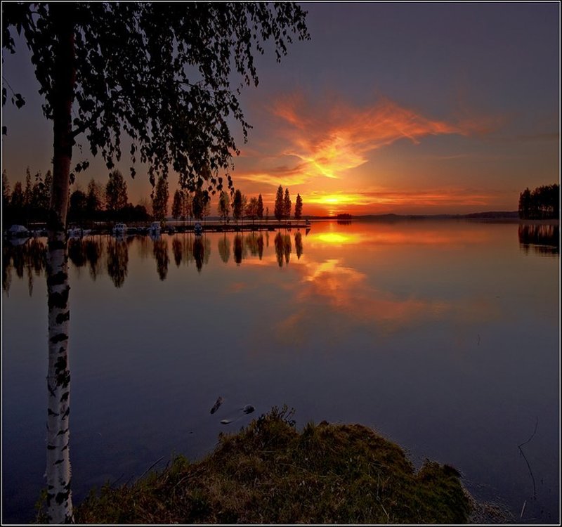 PHANTOM OF THE LAKE фото превью