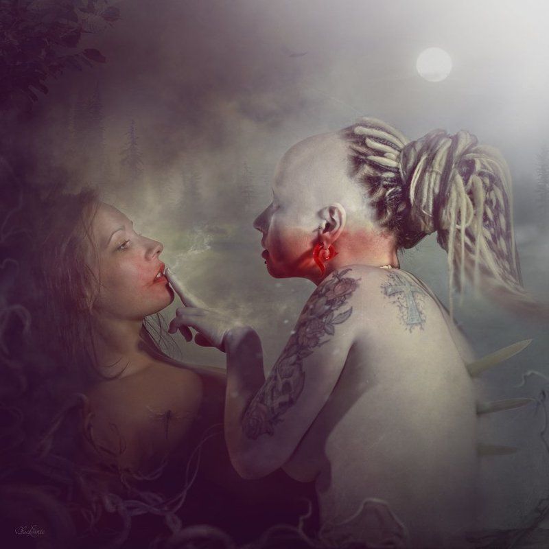 Last breath фото превью