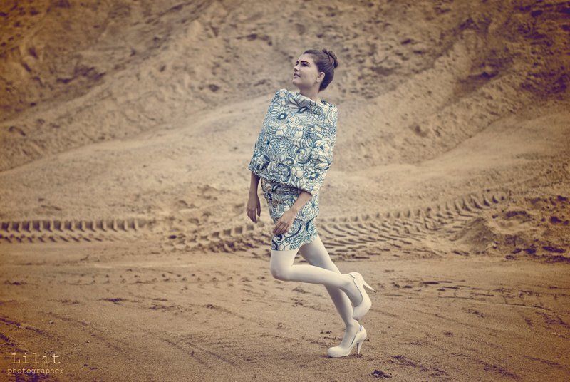 Падение фото превью