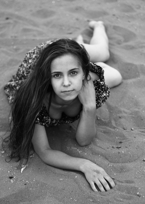 Нежность... фото превью