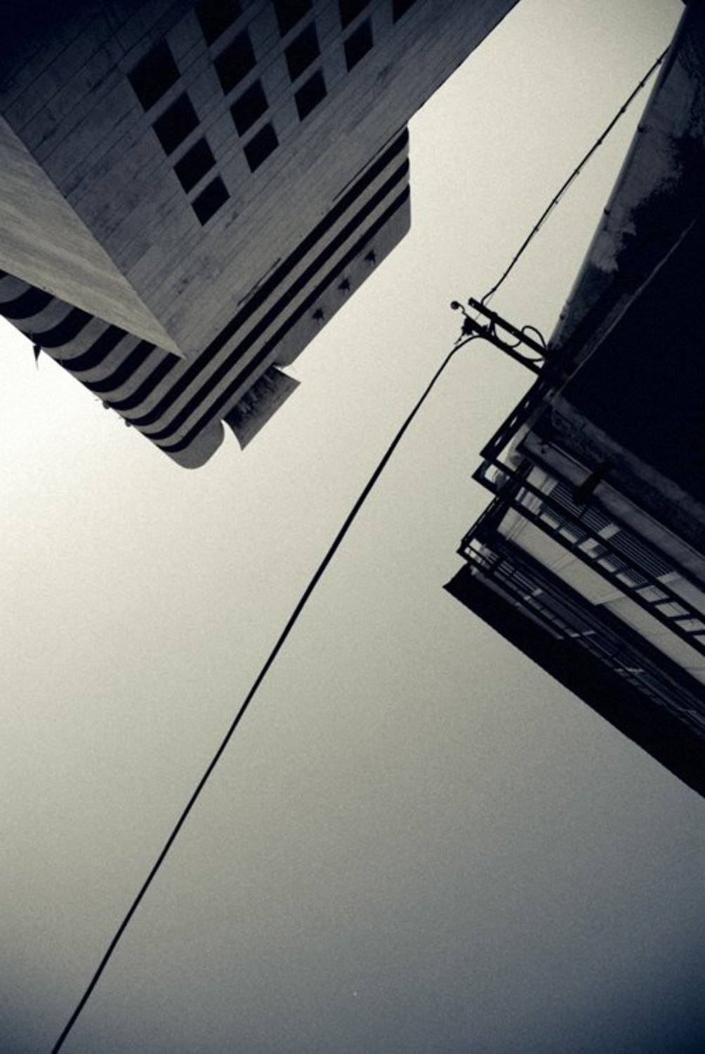 минимализм, Dmitry