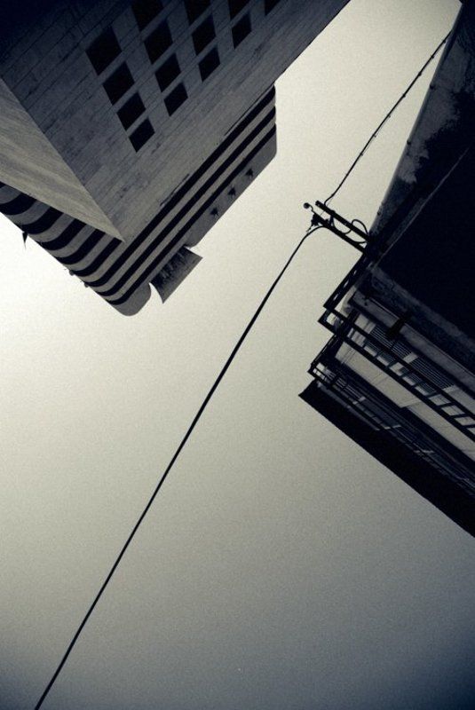 минимализм Развернись.. фото превью