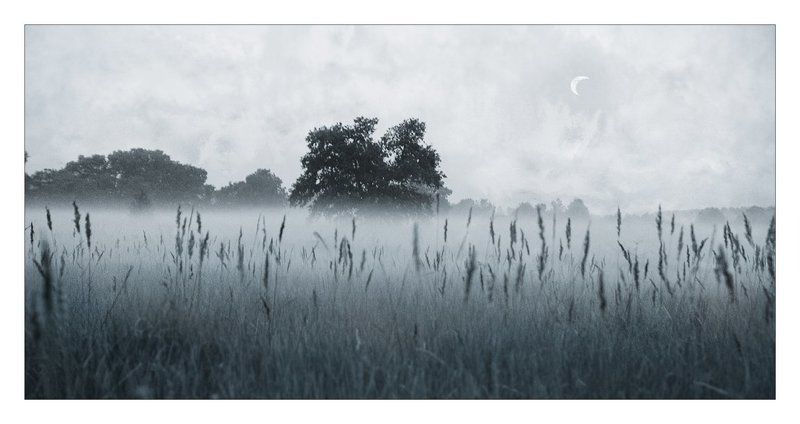 Ночь фото превью