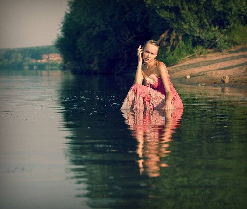 , Ольга Енаева