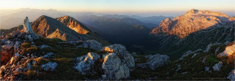 Дыхание Авроры фото превью