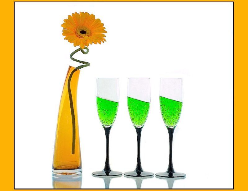 весенний, нектар, цветы, тархун, равновесие Равновесие фото превью