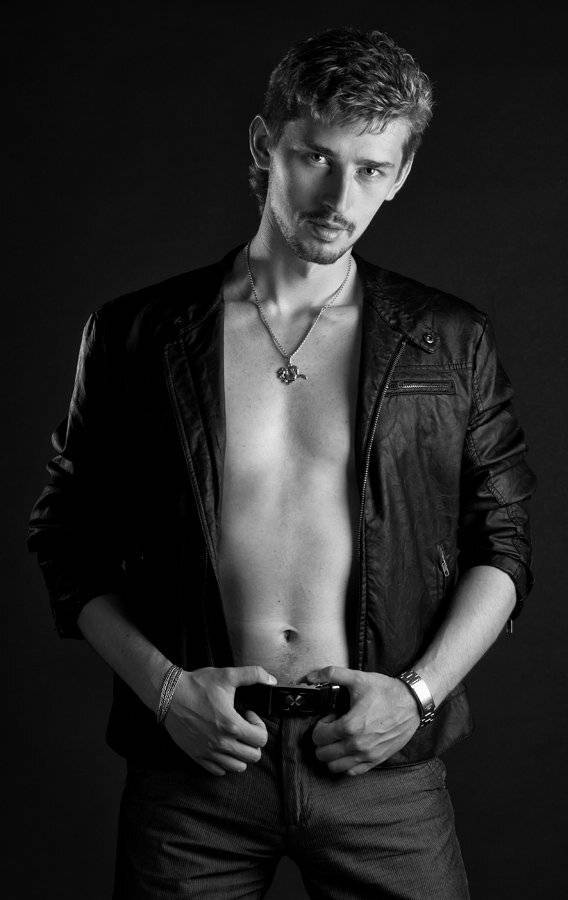 олег обухов, студия raritet, Vitally