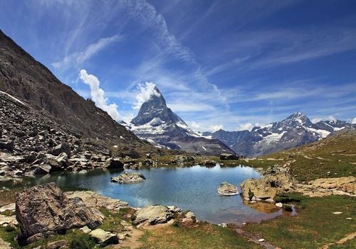 Маттерхорн