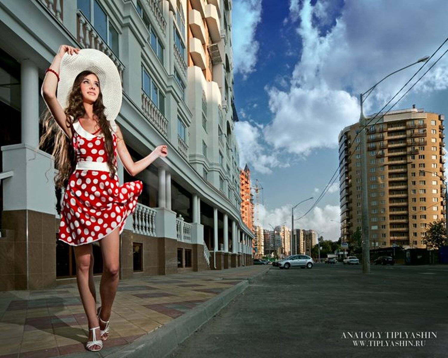 , Анатолий Типляшин