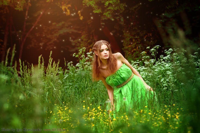 Эльфик фото превью