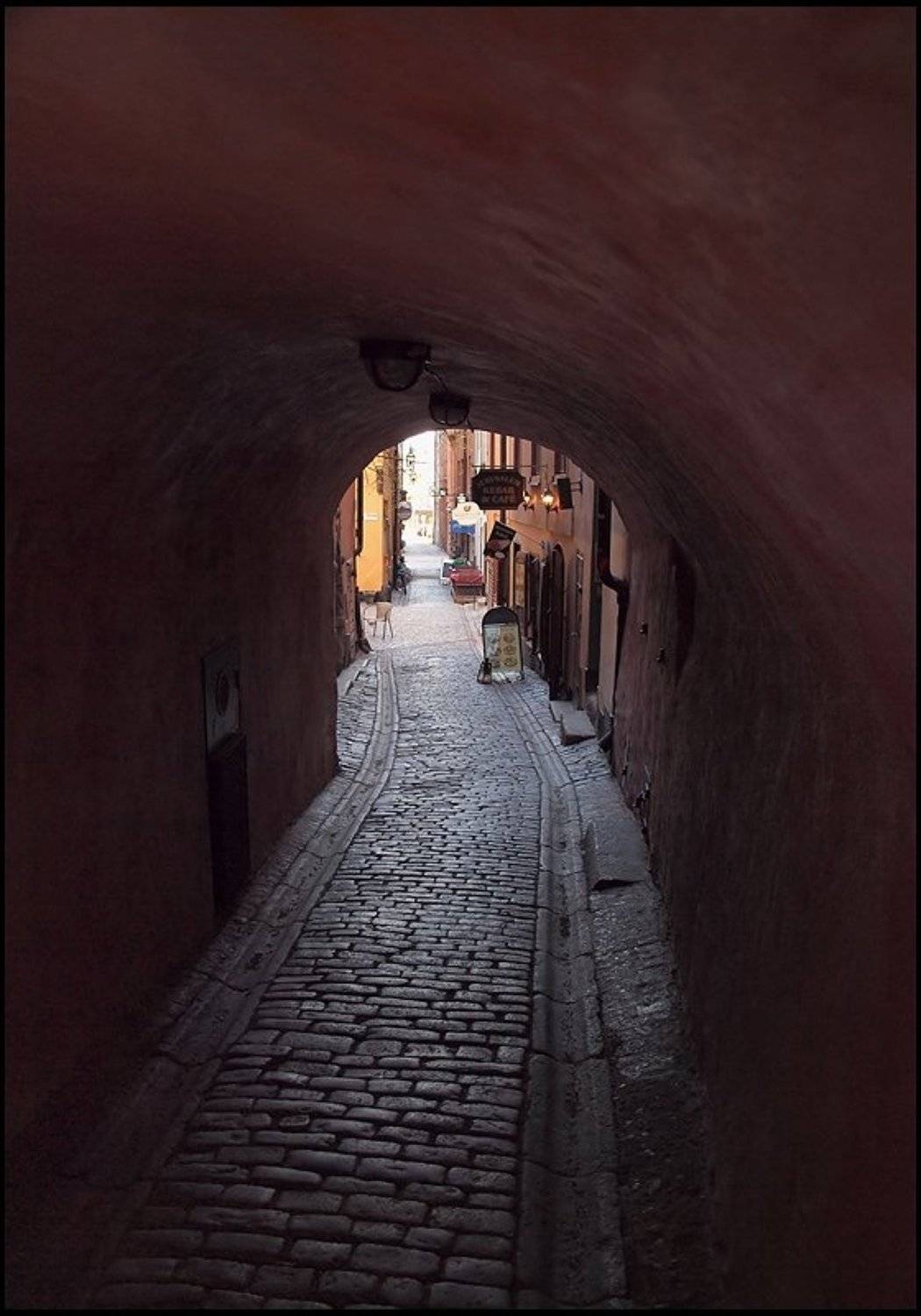 швеция, стокгольм, Андрей Литов