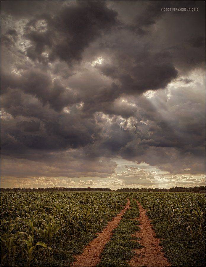 , Виктор Перякин