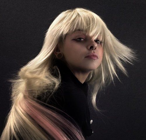 Hair