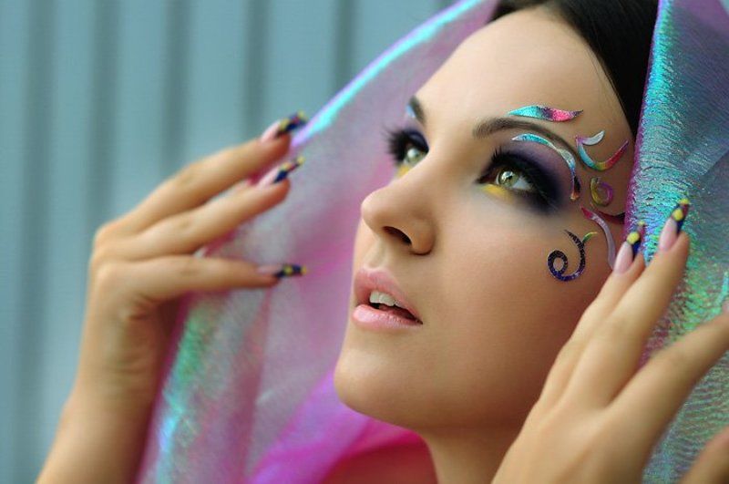 Настя фото превью