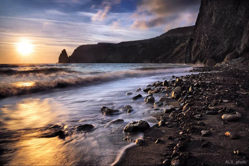 море sea фото превью