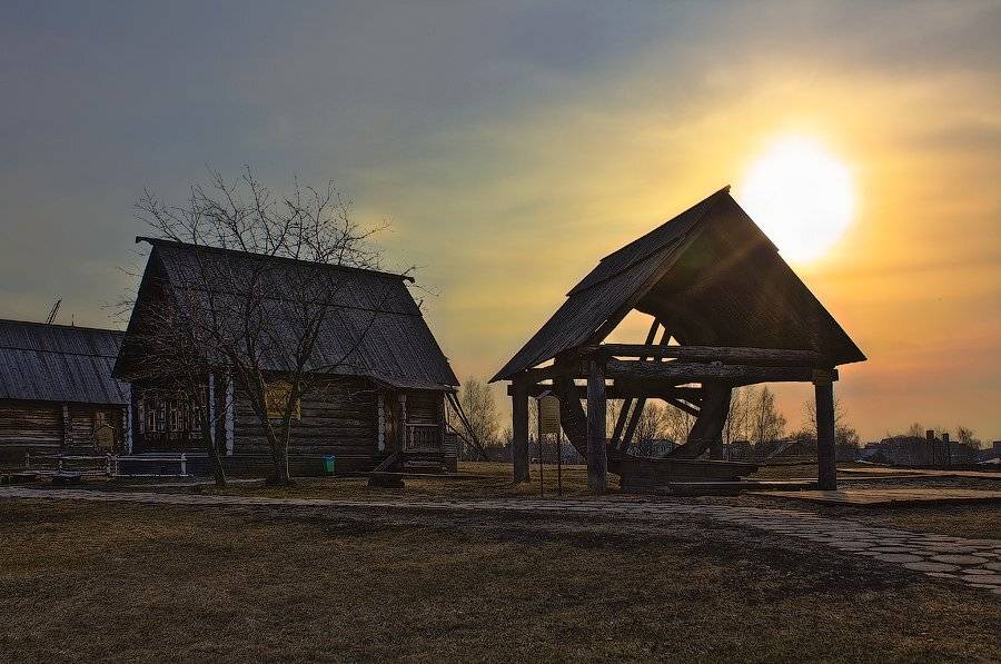 , Владлен Халимов