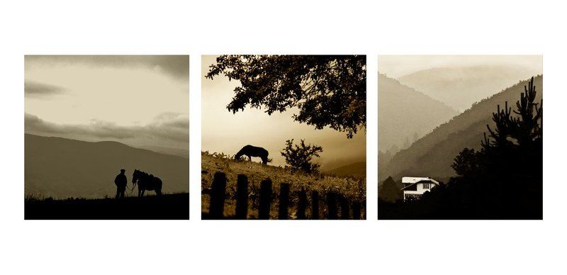 карпатский триптих фото превью