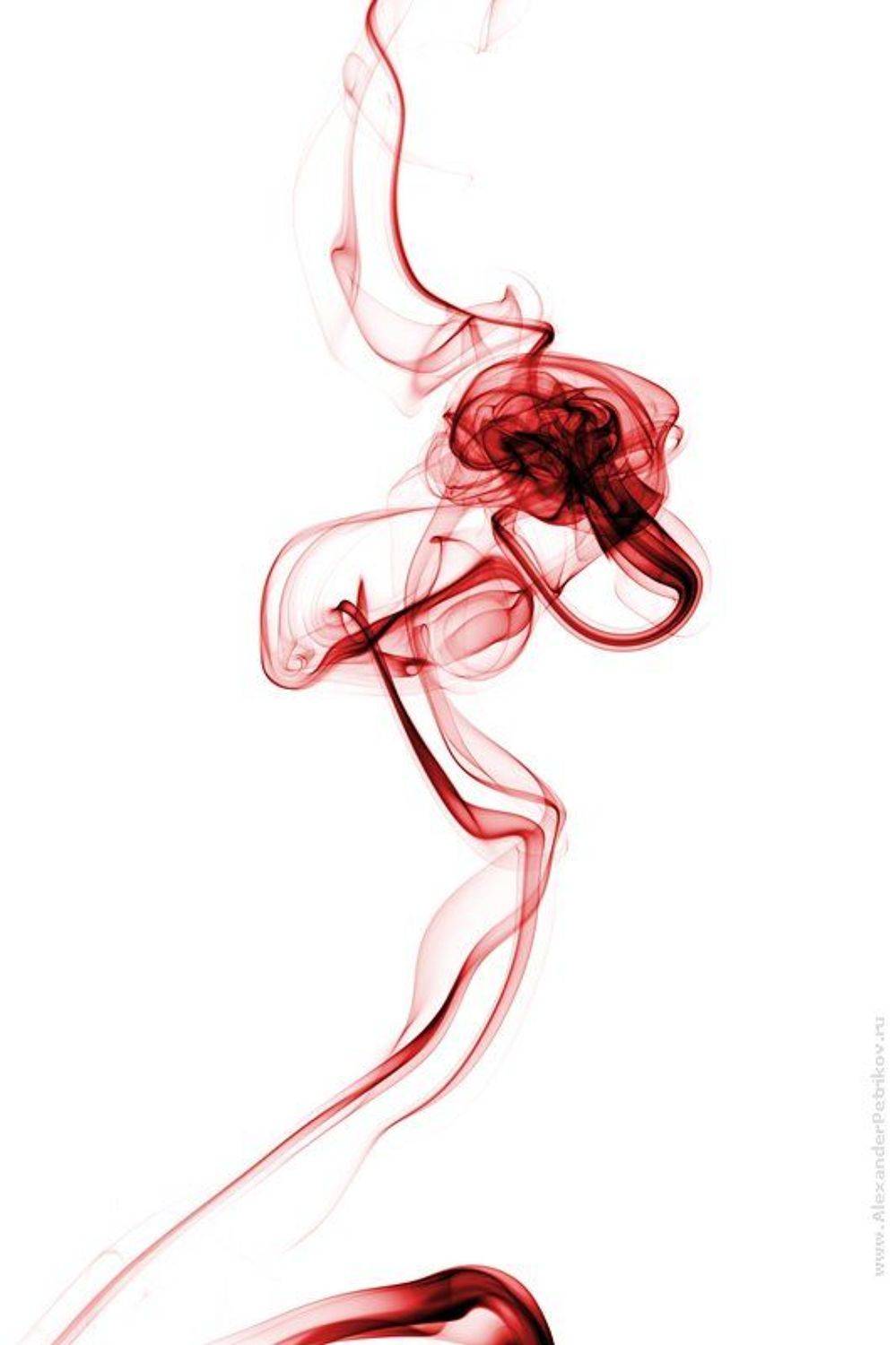 изящество, дыма, дым, Александр Петриков