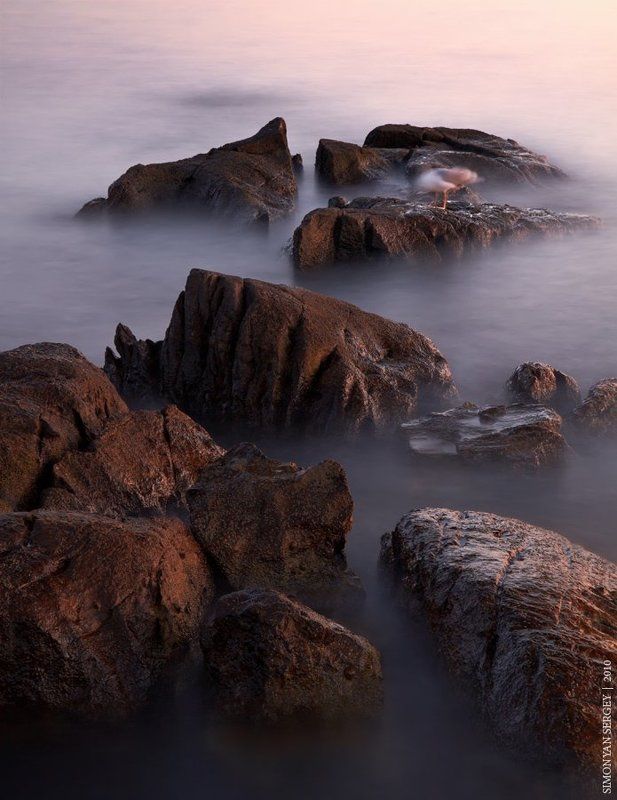 Призрачно все в этом мире бушующем... фото превью
