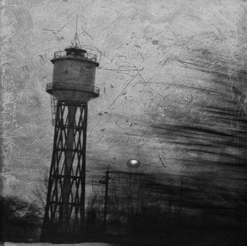 пейзаж, путежествия, жанр, настроение Путевые Заметки фото превью