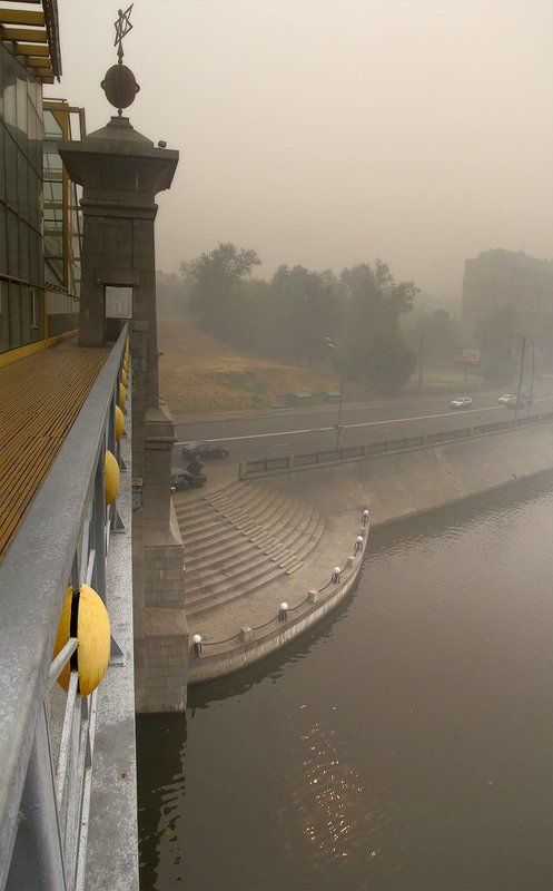 москва Москва. 06.08.2010 фото превью