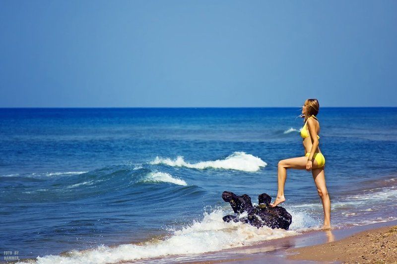 Las Salinas... фото превью