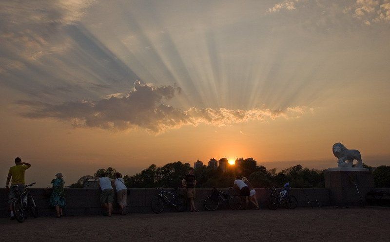 прощание с белыми ночами фото превью