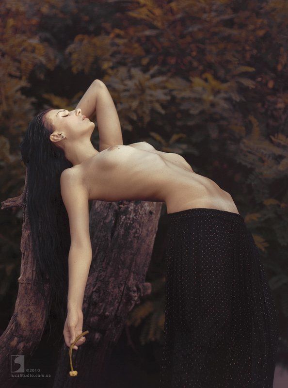 jess, andrew lucas, nude сон Берегини фото превью