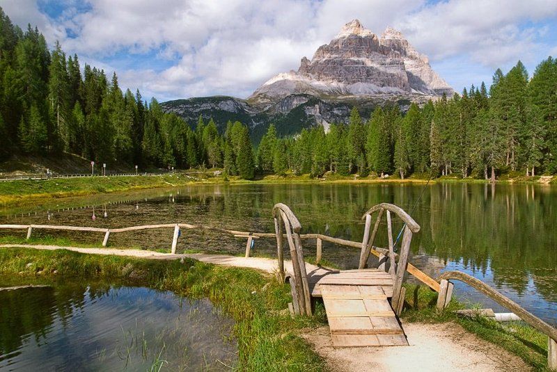 Пастораль. фото превью