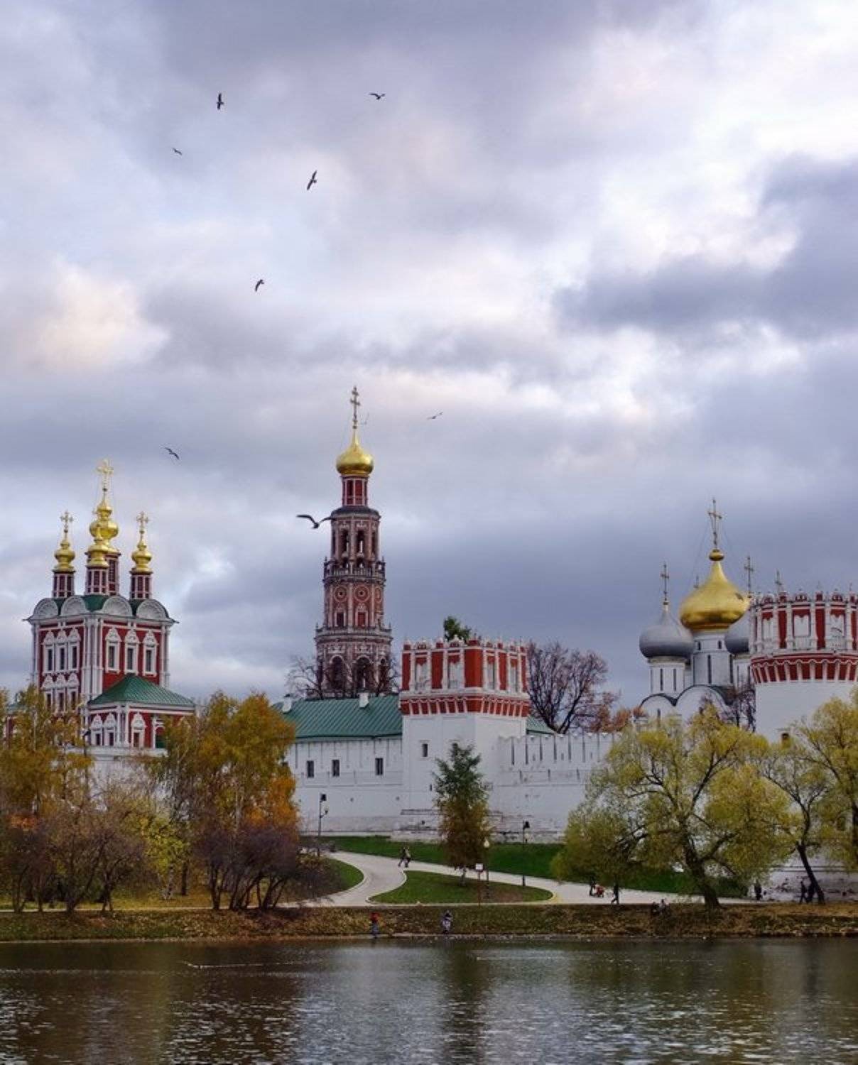 , Андрей Ерумов