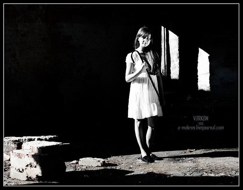 http://a-mokrov.livejournal.com/ Хоррор фото превью