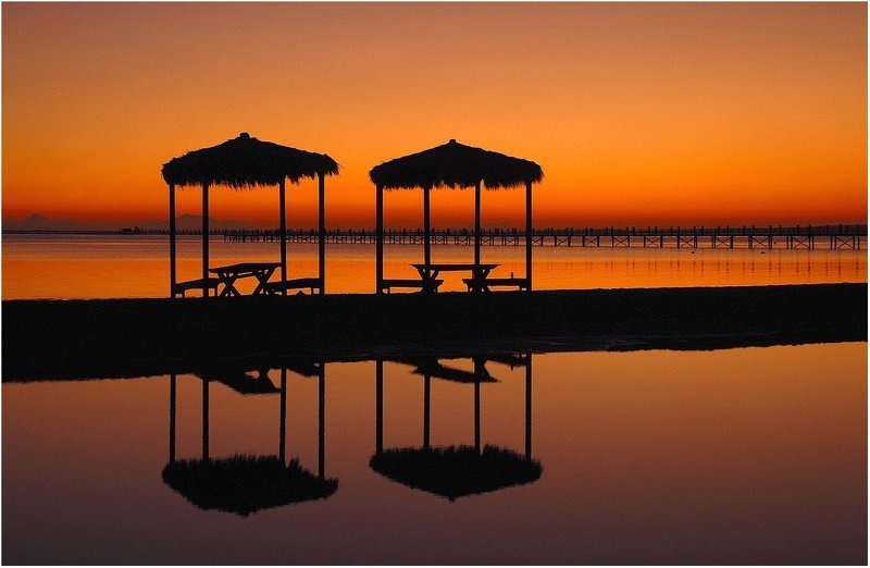 утро, рассвет, море_красное, синай Рано-рано утром (1) фото превью