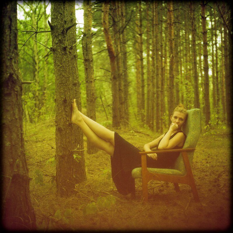 одна... фото превью