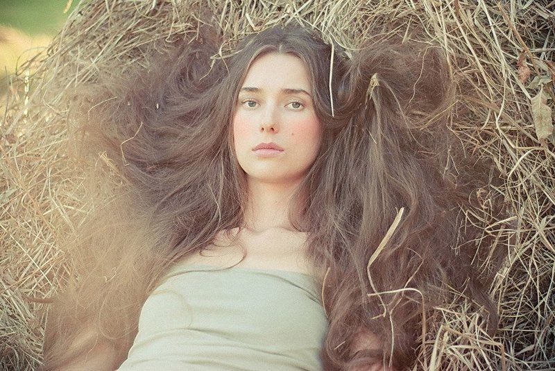 model Katherine фото превью