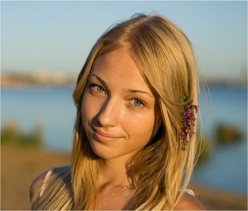 Катерина фото превью