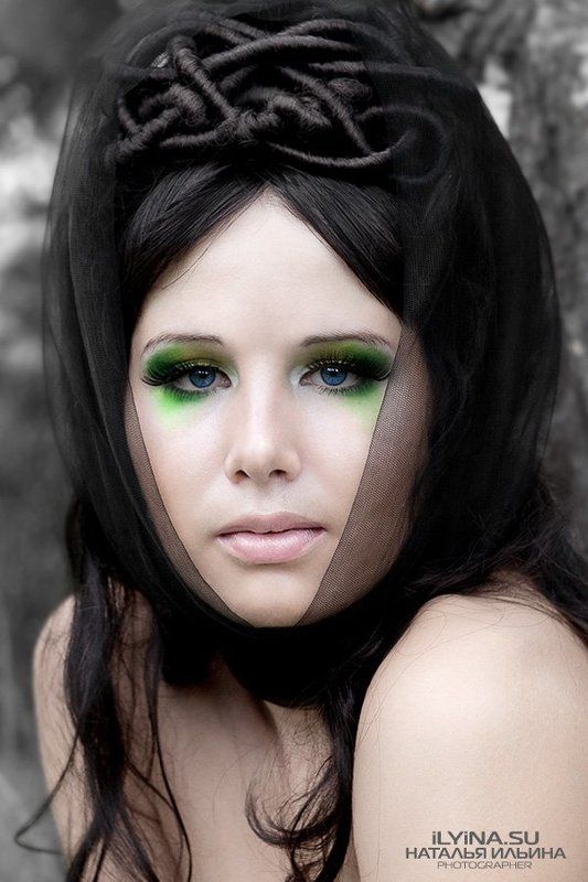 Катенька фото превью