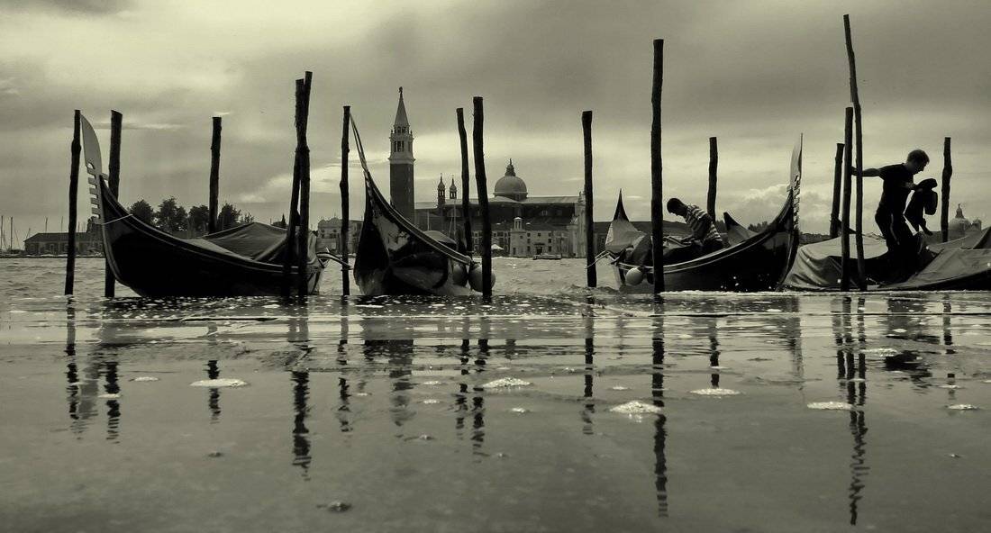 город, венеция, Vasylevskyy Vitaliy
