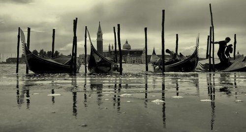 город для двоих