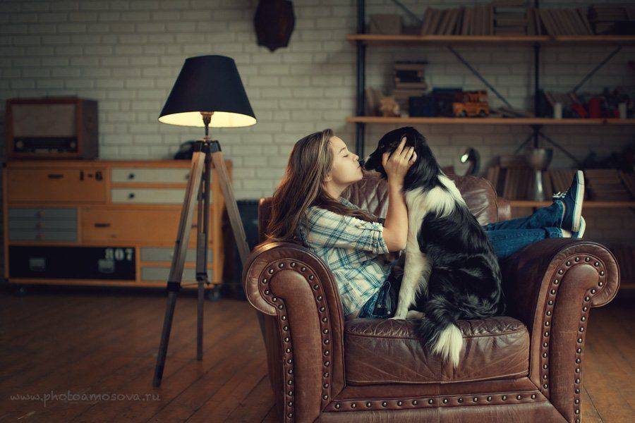 , Ирина Амосова