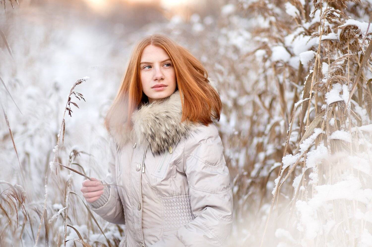 , Димант Анна