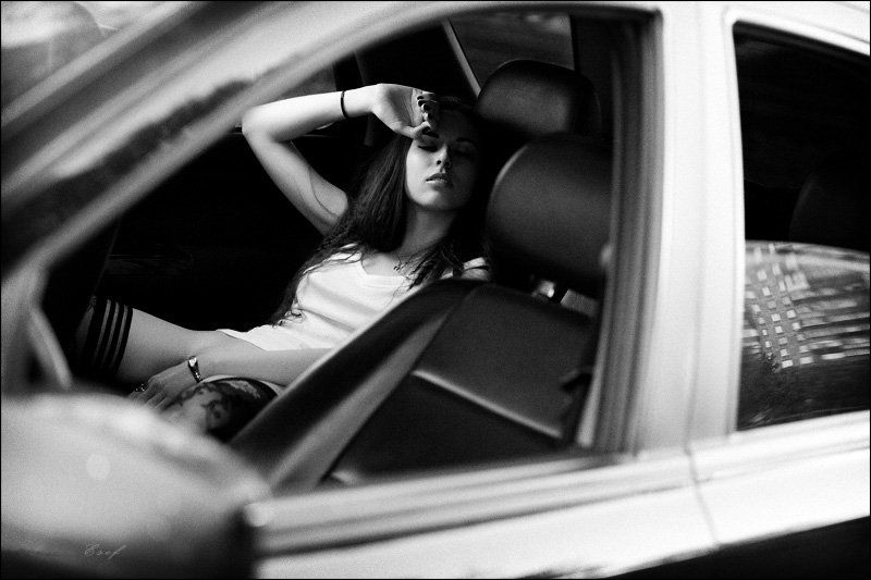 The loss of illusions... фото превью