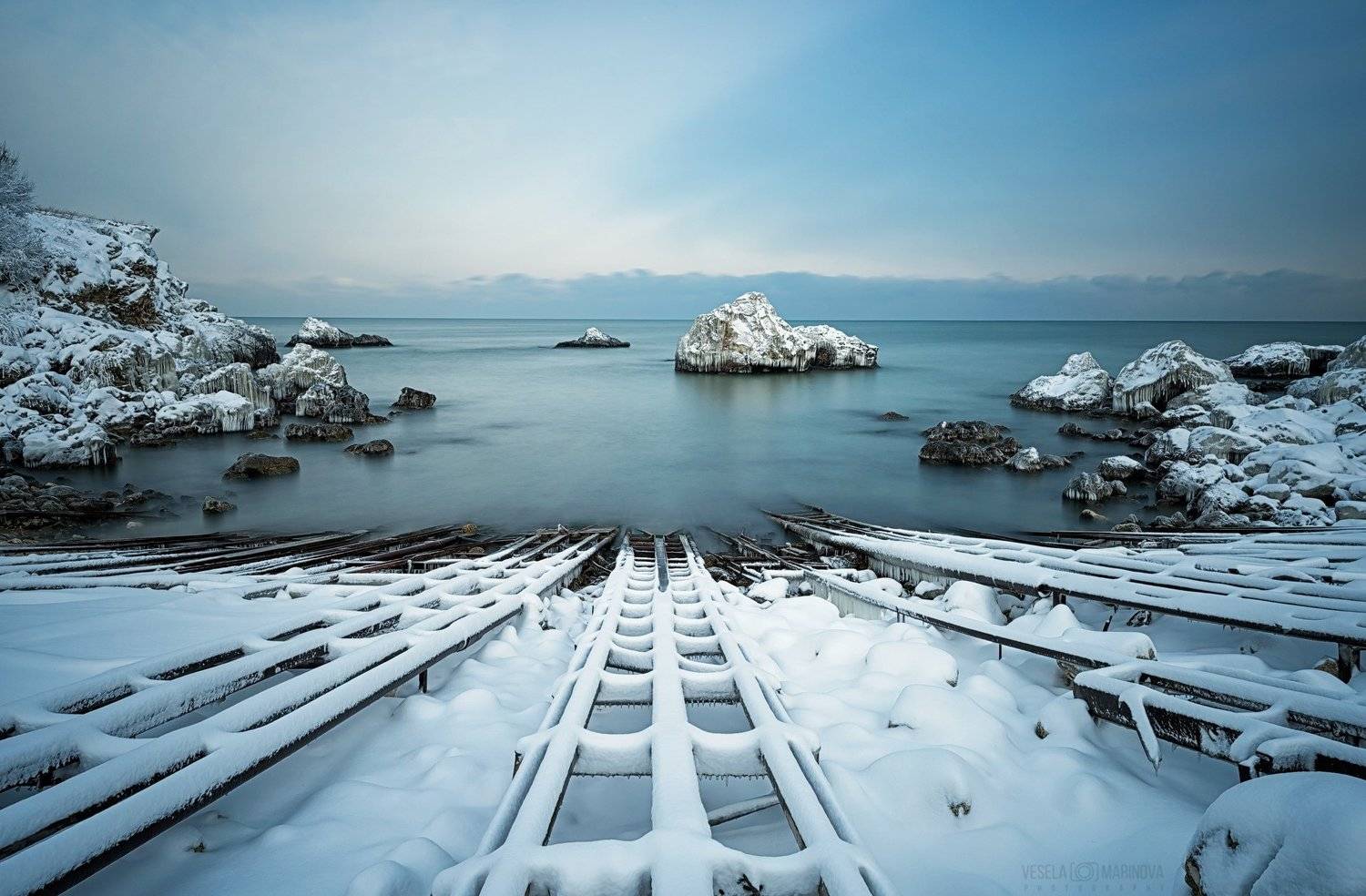 , Весела Маринова