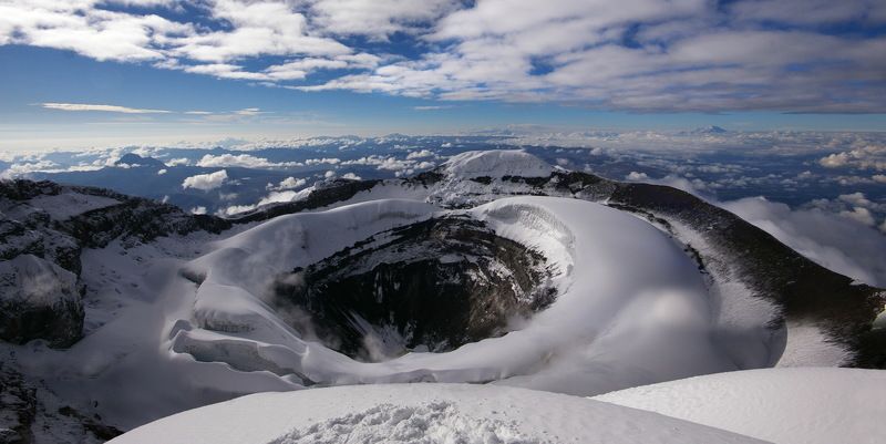 Котопакси фото превью