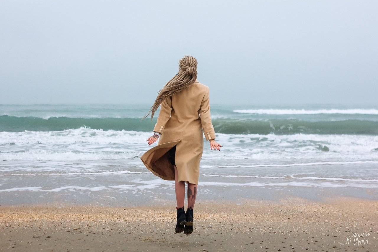 , Ульяна Буканова (Мизинова)